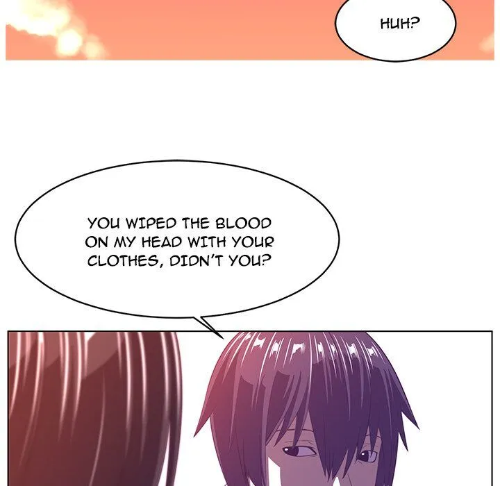 Happening Chapter 8 page 34 - 