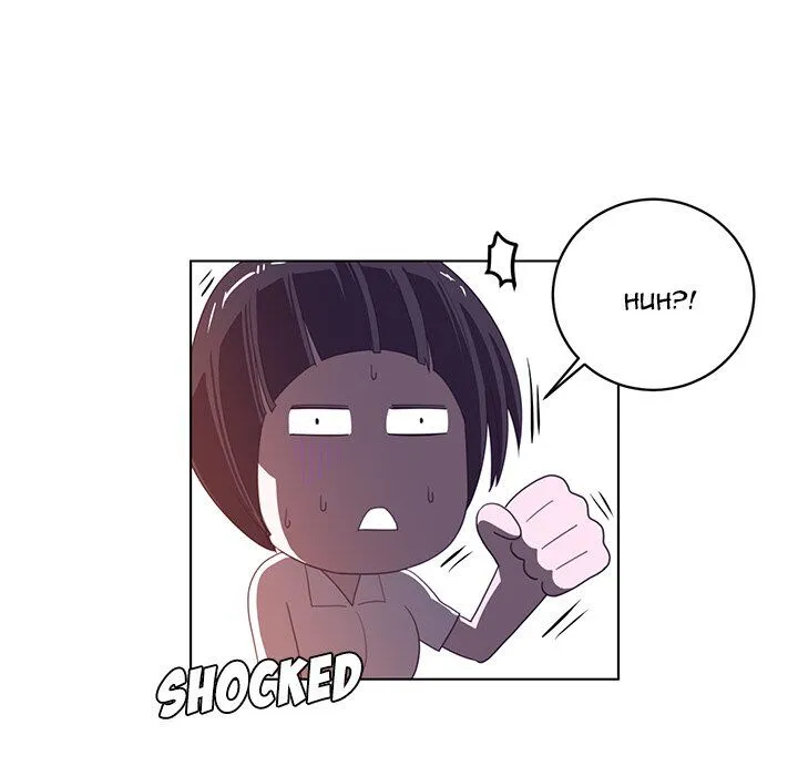 Happening Chapter 8 page 40 - 