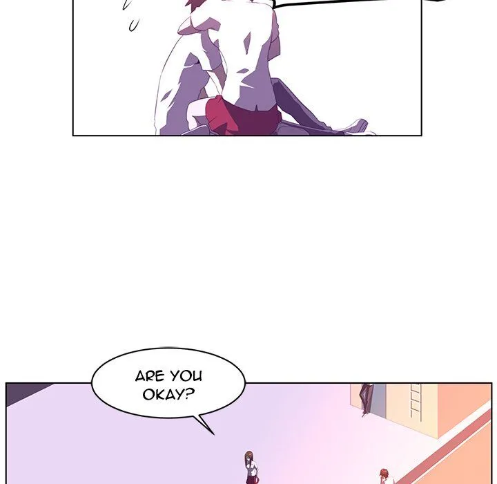 Happening Chapter 8 page 42 - 
