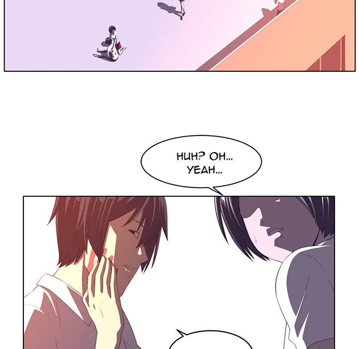 Happening Chapter 8 page 43 - 