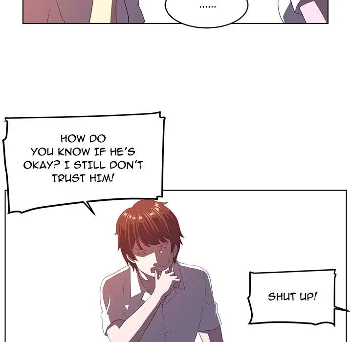 Happening Chapter 8 page 44 - 