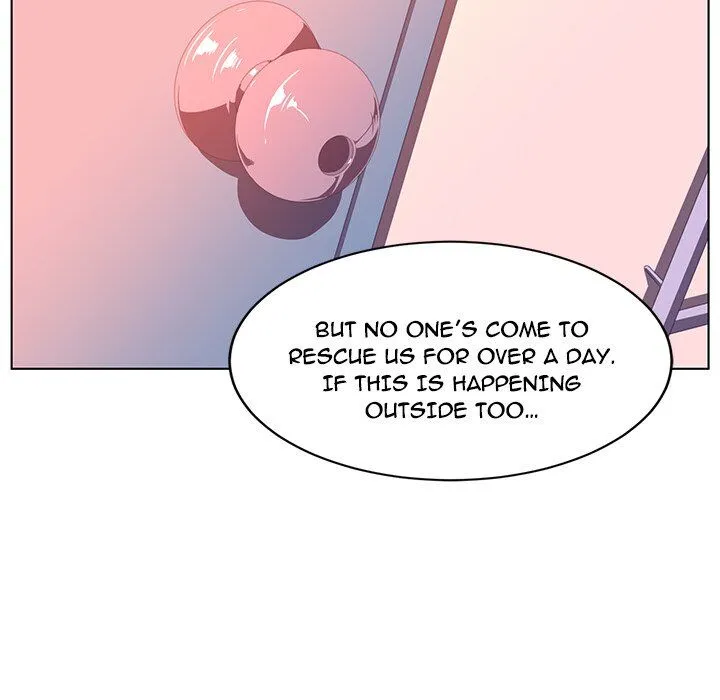Happening Chapter 8 page 48 - 