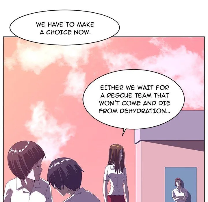 Happening Chapter 8 page 49 - 