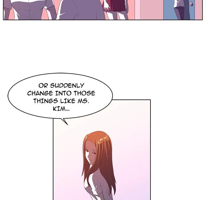 Happening Chapter 8 page 50 - 
