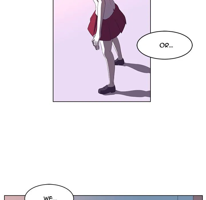 Happening Chapter 8 page 51 - 