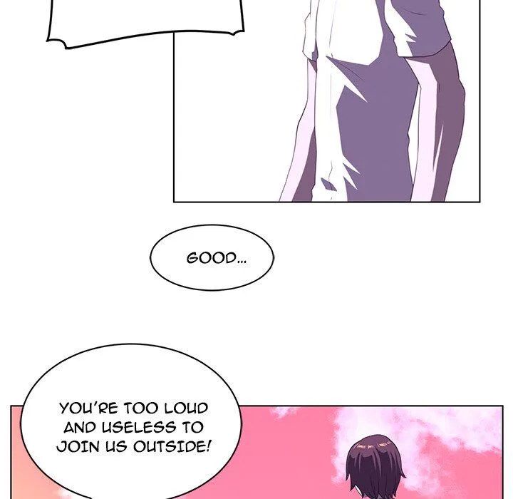 Happening Chapter 8 page 55 - 