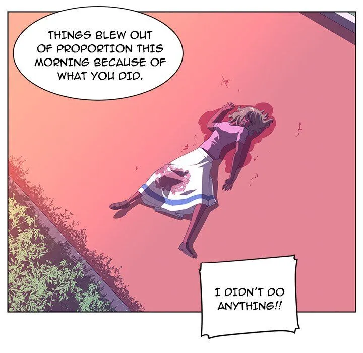 Happening Chapter 8 page 57 - 