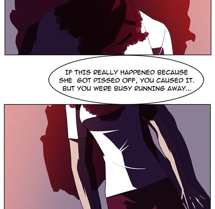 Happening Chapter 8 page 63 - 