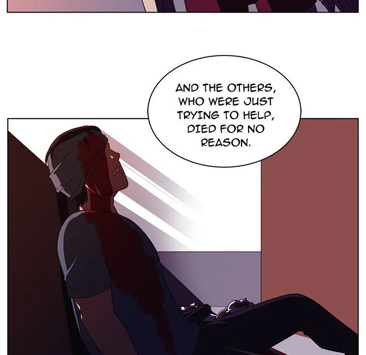 Happening Chapter 8 page 64 - 