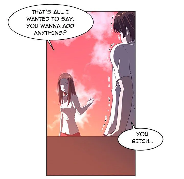 Happening Chapter 8 page 67 - 