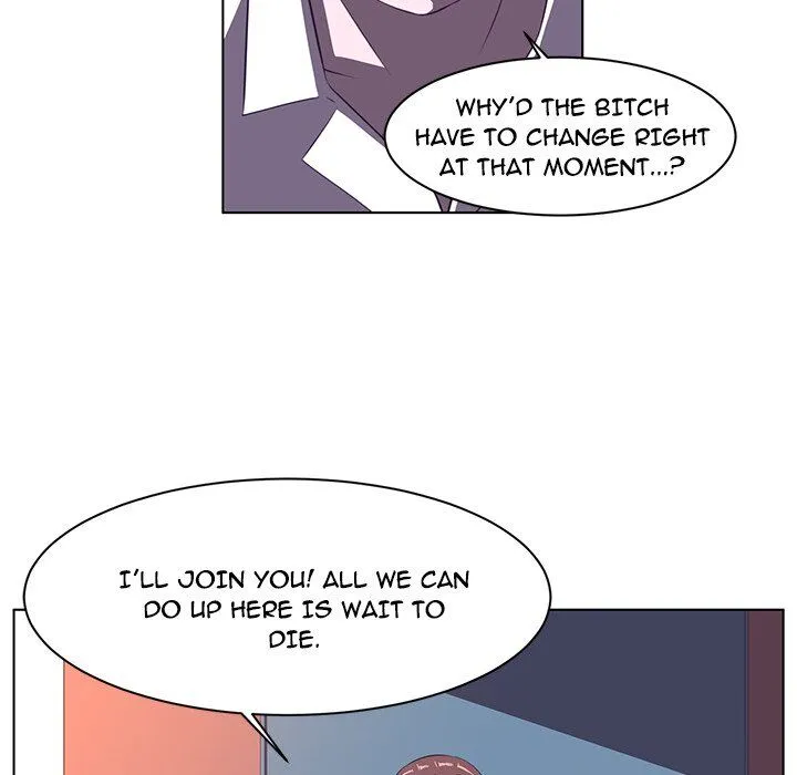Happening Chapter 8 page 69 - 