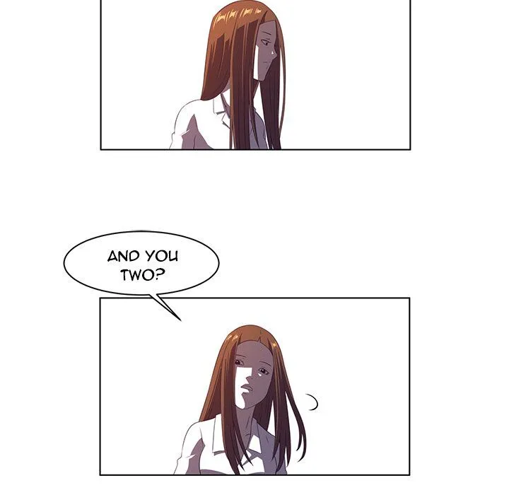 Happening Chapter 8 page 70 - 