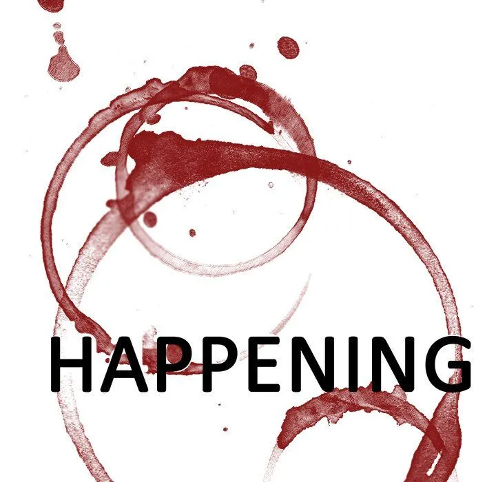 Happening Chapter 8 page 8 - 