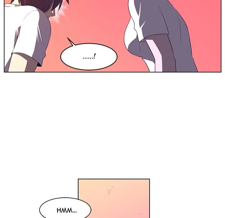 Happening Chapter 8 page 72 - 