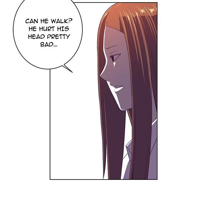 Happening Chapter 8 page 74 - 