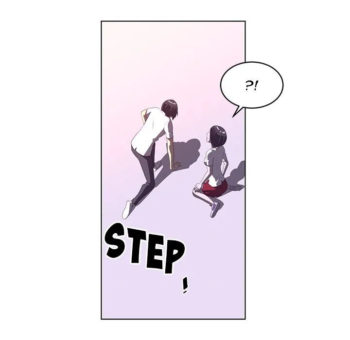 Happening Chapter 8 page 77 - 