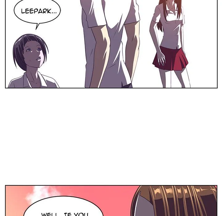 Happening Chapter 8 page 79 - 