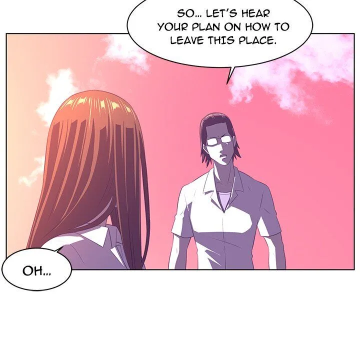 Happening Chapter 8 page 84 - 
