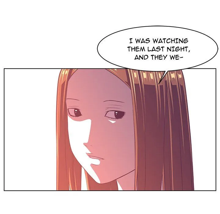 Happening Chapter 8 page 85 - 