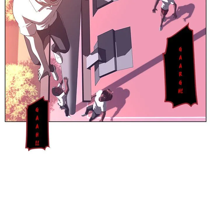 Happening Chapter 8 page 91 - 
