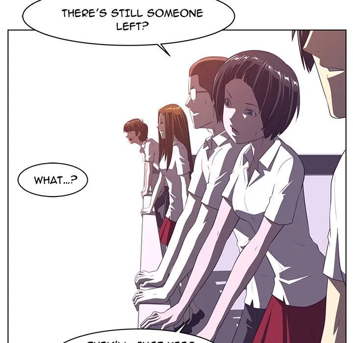 Happening Chapter 8 page 94 - 