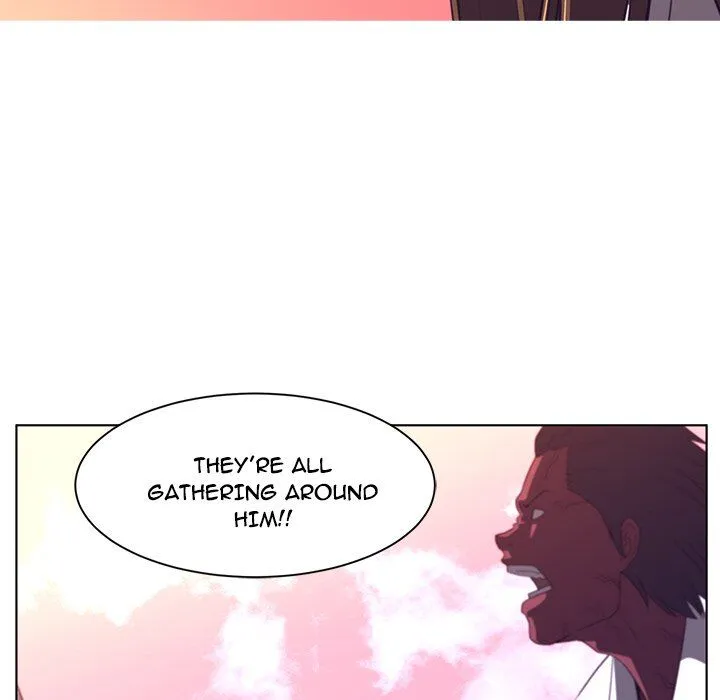 Happening Chapter 8 page 99 - 