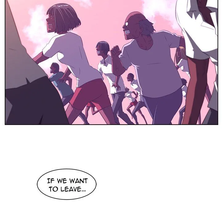 Happening Chapter 8 page 100 - 