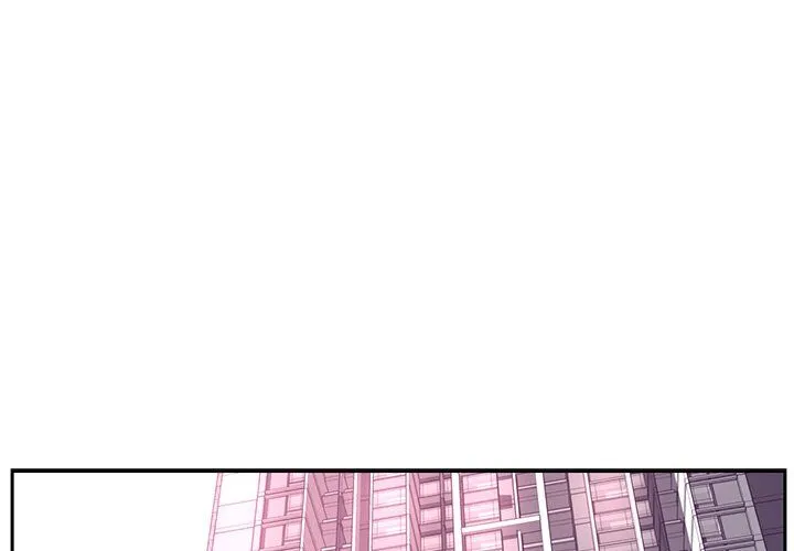 Happening Chapter 80 page 1 - 