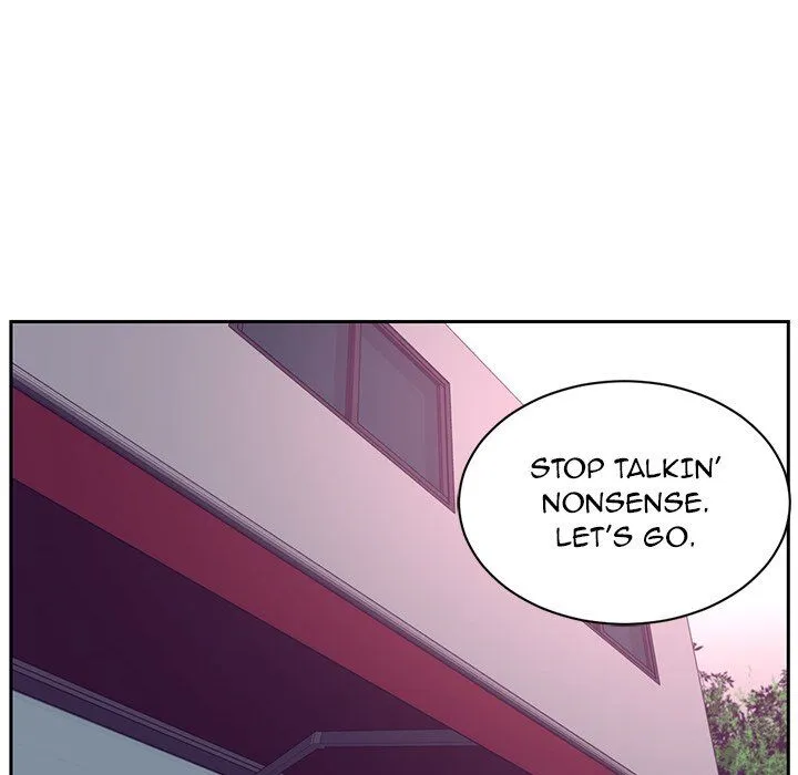 Happening Chapter 80 page 12 - 