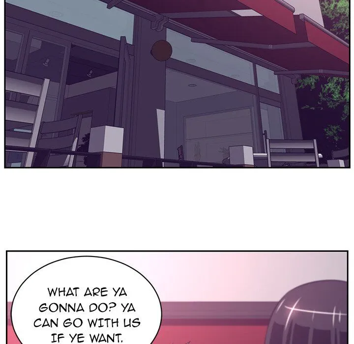 Happening Chapter 80 page 13 - 
