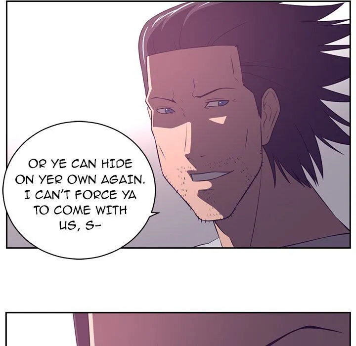Happening Chapter 80 page 15 - 