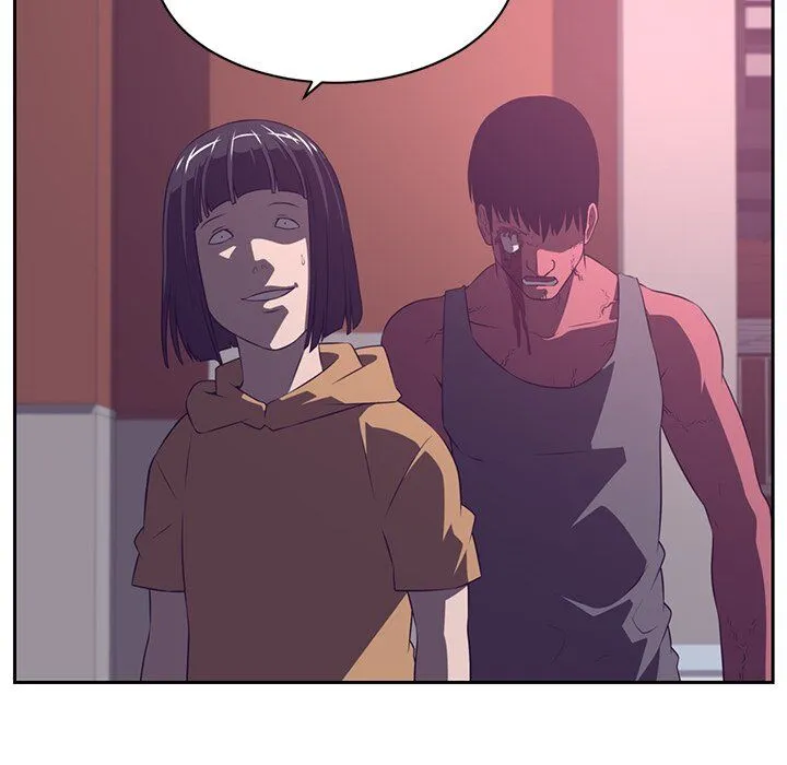 Happening Chapter 80 page 17 - 