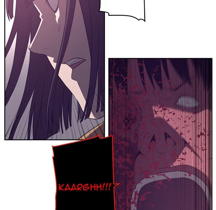 Happening Chapter 80 page 20 - 