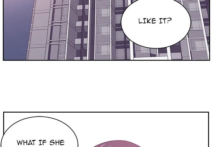 Happening Chapter 80 page 3 - 