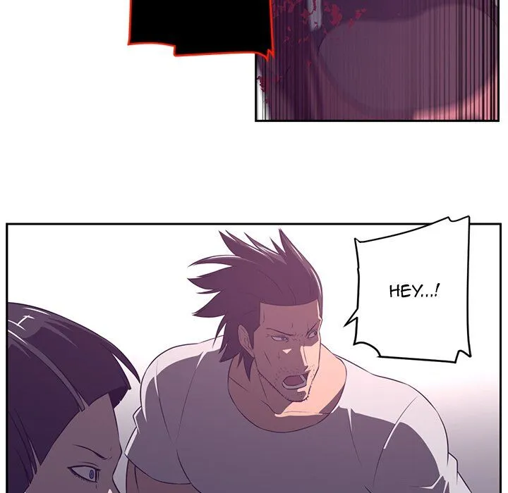 Happening Chapter 80 page 21 - 