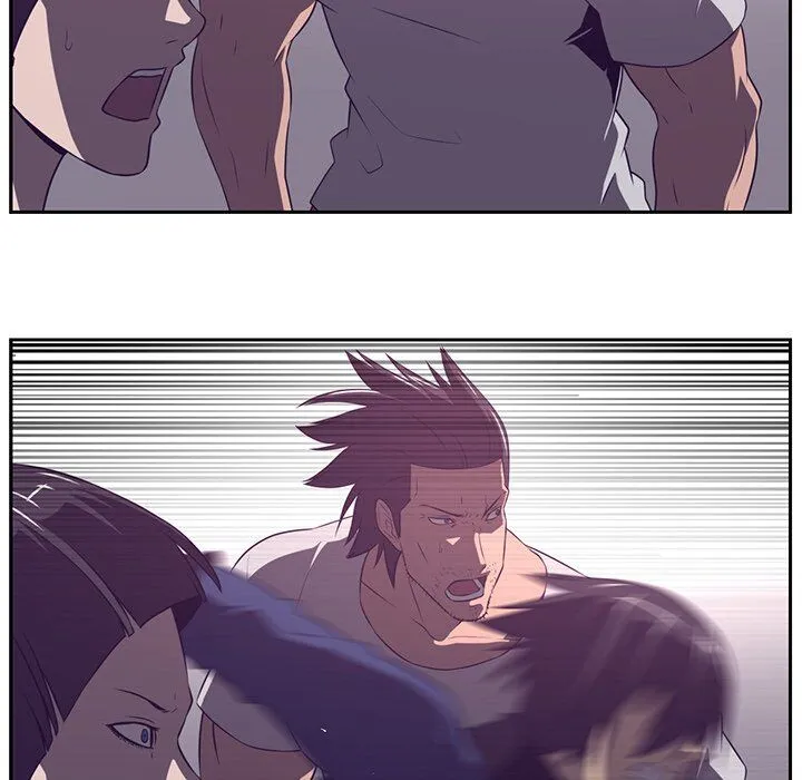 Happening Chapter 80 page 22 - 