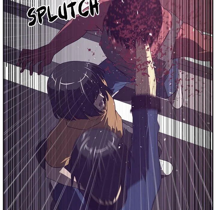 Happening Chapter 80 page 25 - 