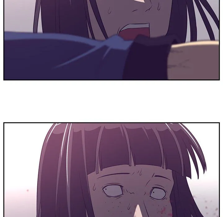 Happening Chapter 80 page 27 - 