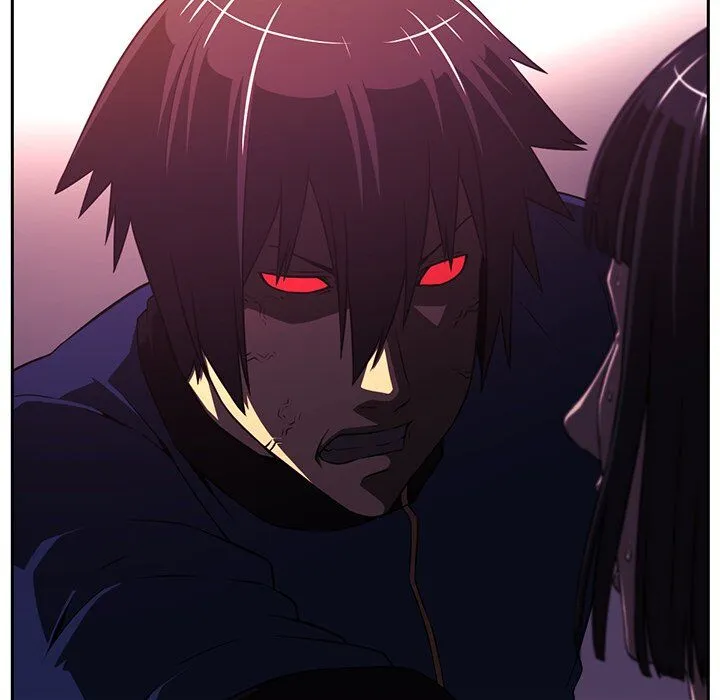 Happening Chapter 80 page 29 - 