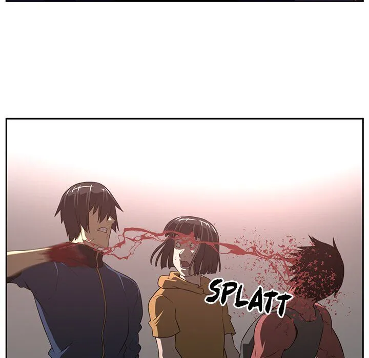 Happening Chapter 80 page 30 - 