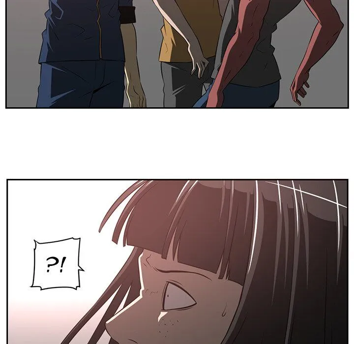 Happening Chapter 80 page 31 - 