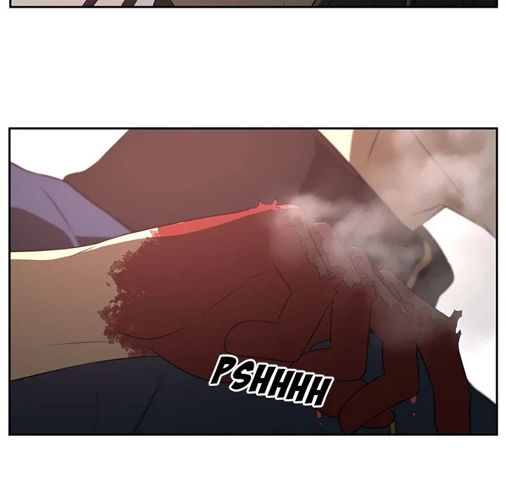 Happening Chapter 80 page 32 - 