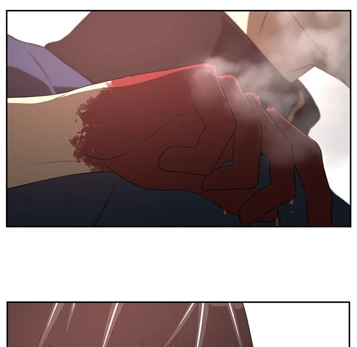 Happening Chapter 80 page 33 - 