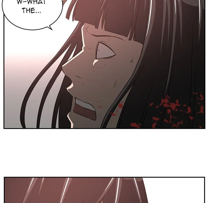 Happening Chapter 80 page 35 - 