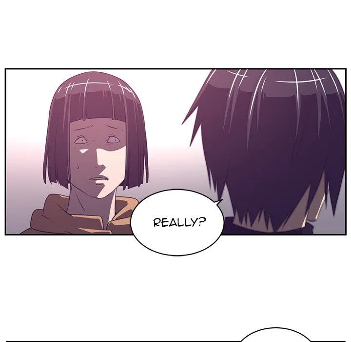 Happening Chapter 80 page 38 - 
