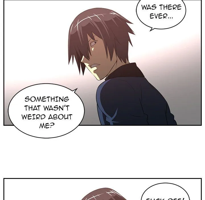 Happening Chapter 80 page 39 - 