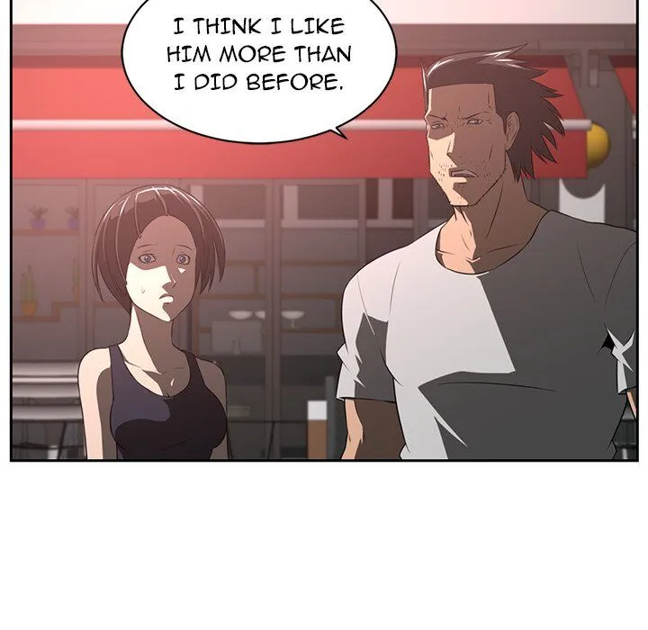 Happening Chapter 80 page 42 - 