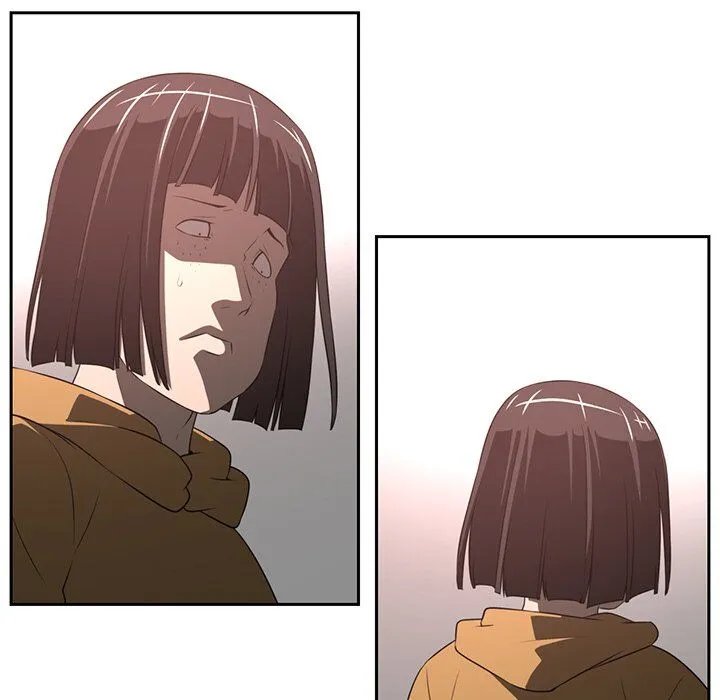 Happening Chapter 80 page 43 - 