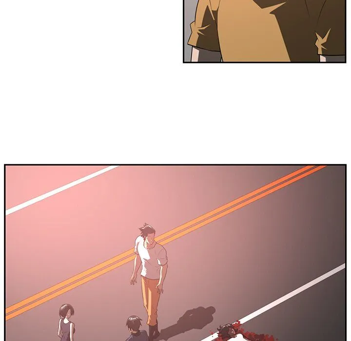Happening Chapter 80 page 44 - 