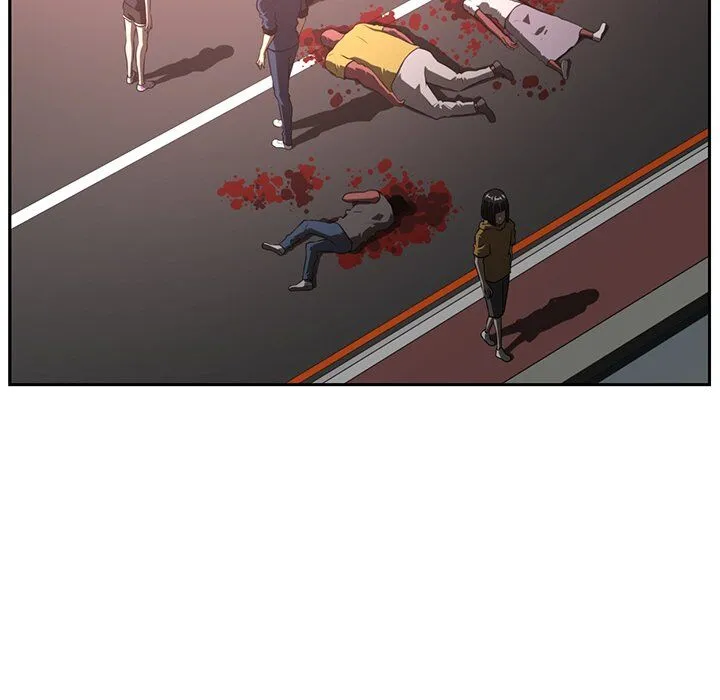 Happening Chapter 80 page 45 - 
